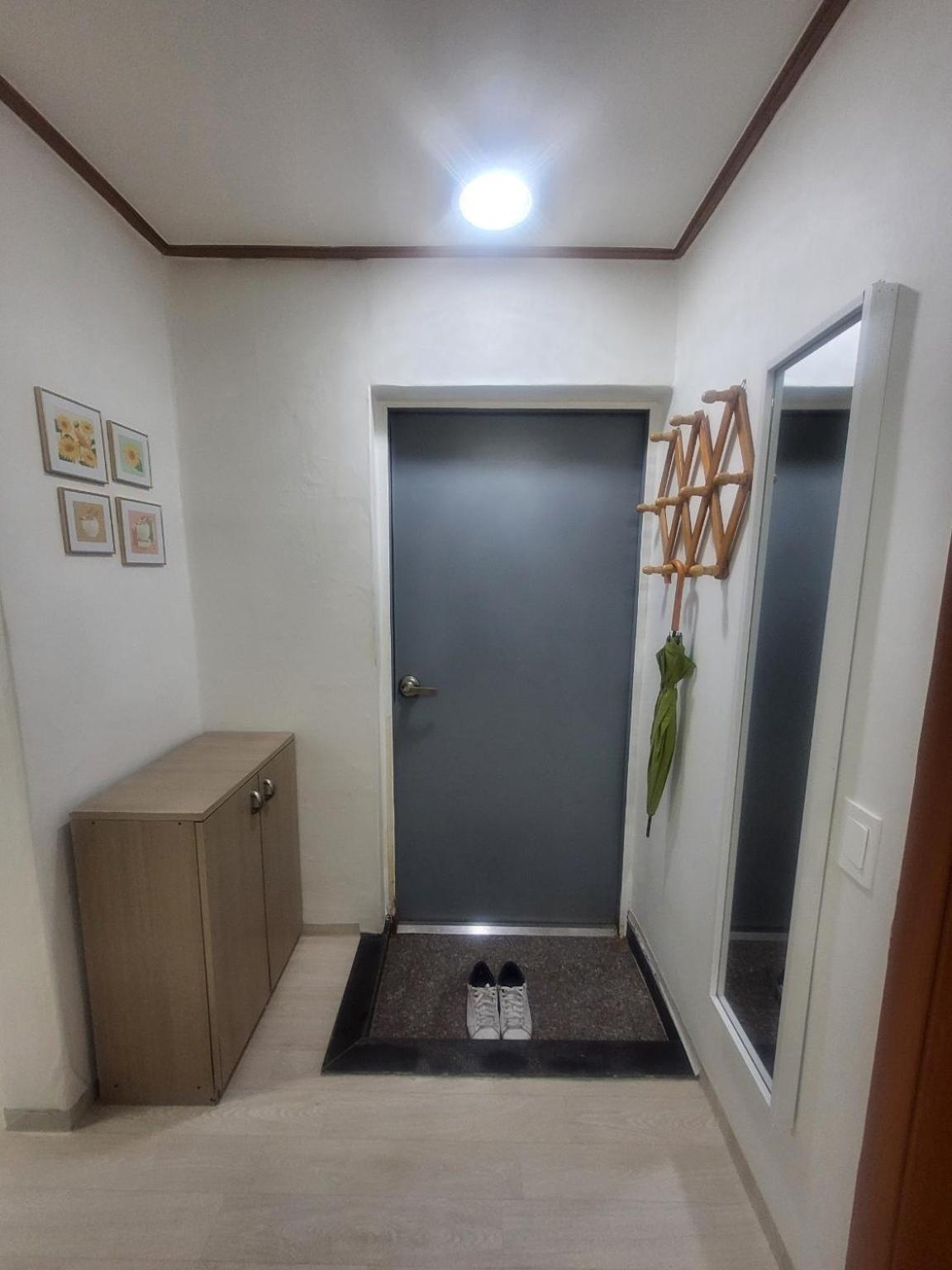 Newly Renovated Cozy Studio#9 Seul Exterior foto